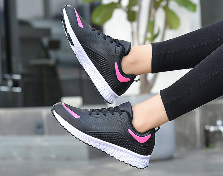 Giày sneaker nữ Mr.Insist MI004