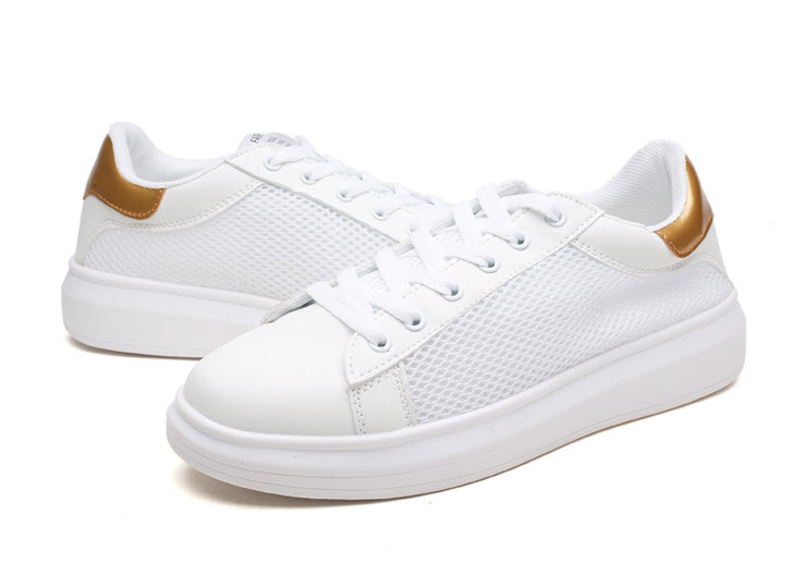 Giày sneaker nam nữ Mr.Insist MI8961