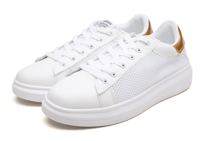 Giày sneaker nam nữ Mr.Insist MI8961