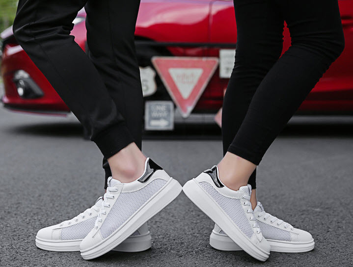 Giày sneaker nam nữ Mr.Insist MI8961
