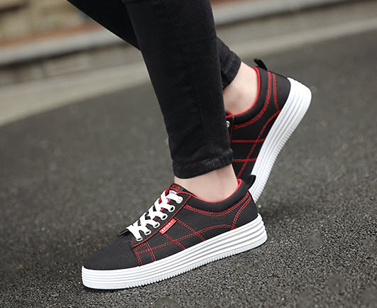 Giày sneaker nam nữ Mr.Insist MI6768