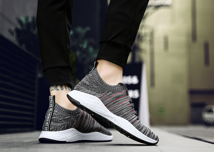 Giày sneaker thể thao nam Mr.Insist MIK09