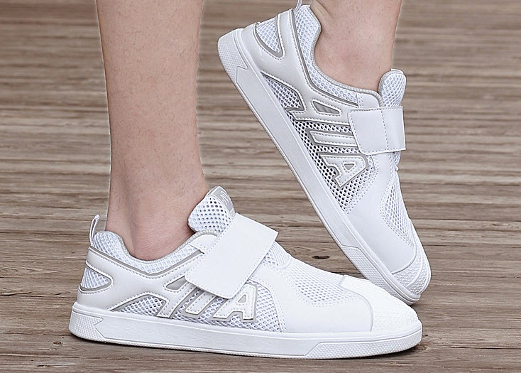 Giày sneaker thể thao nam nữ Mr.Insist MI7116