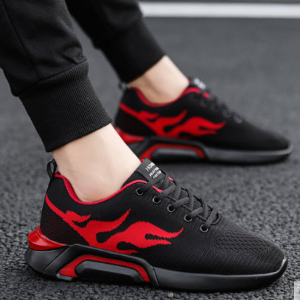 Giày sneaker thể thao nam Mr.Insist MI8799