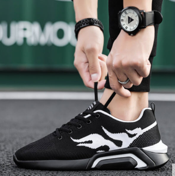 Giày sneaker thể thao nam Mr.Insist MI8799