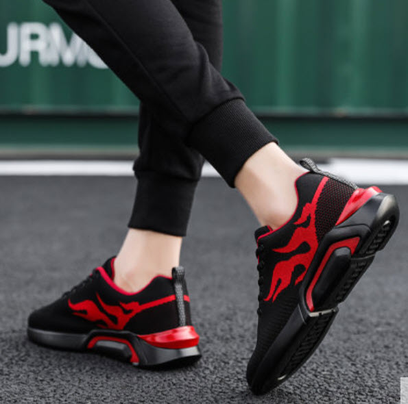 Giày sneaker thể thao nam Mr.Insist MI8799