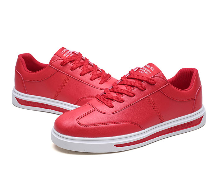 Giày sneaker nam Mr.Insist MI5R23