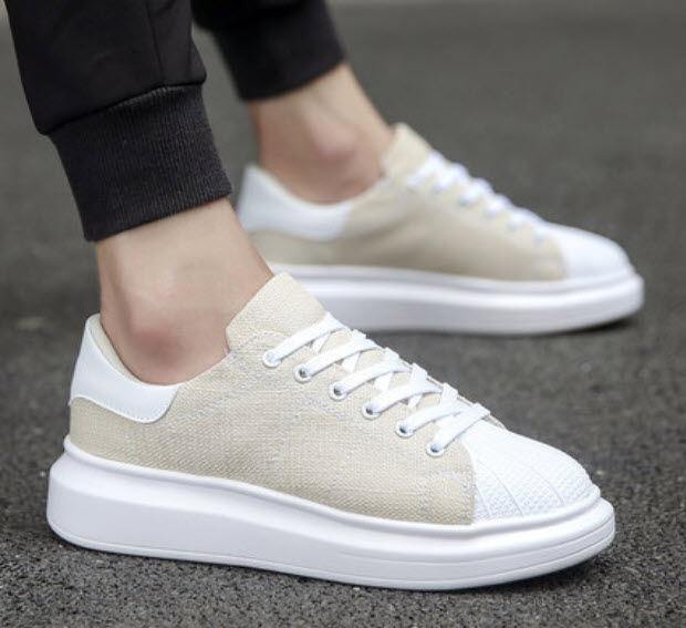Giày sneaker nam nữ Mr.Insist MI8829