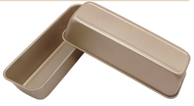 Khuôn nướng bánh mì ShengKun SK3247