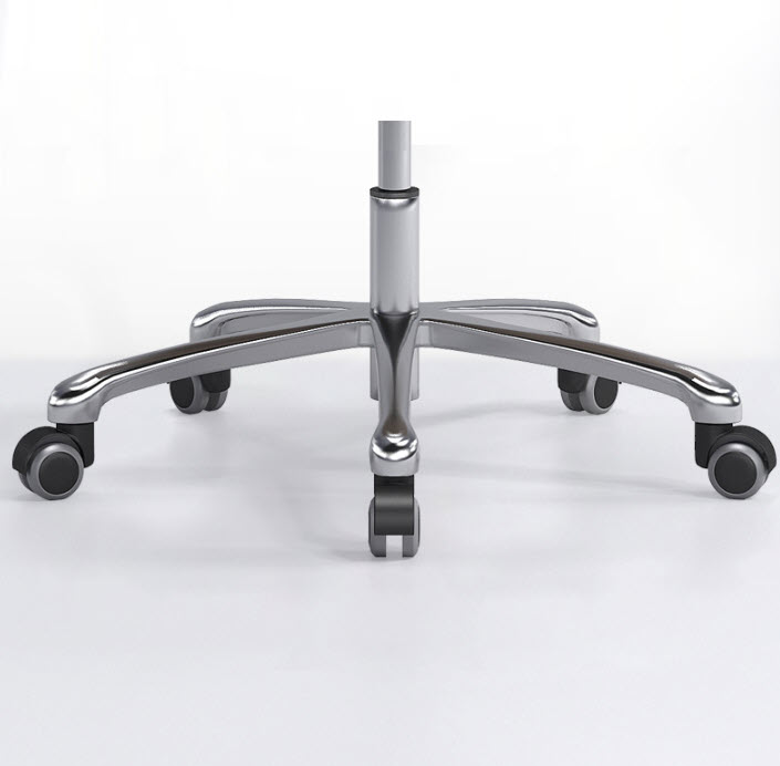 Ghế văn phòng xoay AiteHouse AH23011