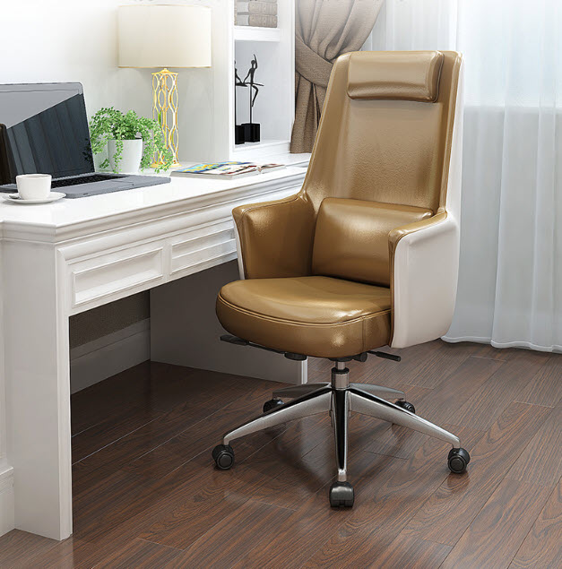 Ghế văn phòng xoay AiteHouse B05A12