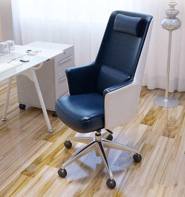 Ghế văn phòng xoay AiteHouse B05A12