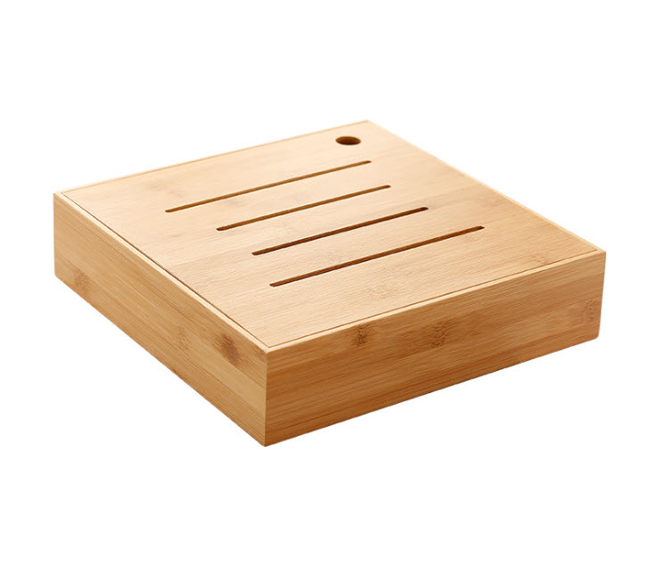 Hộp đựng bánh mứt ngũ cốc uống trà mời khách ngày tết KYS01
