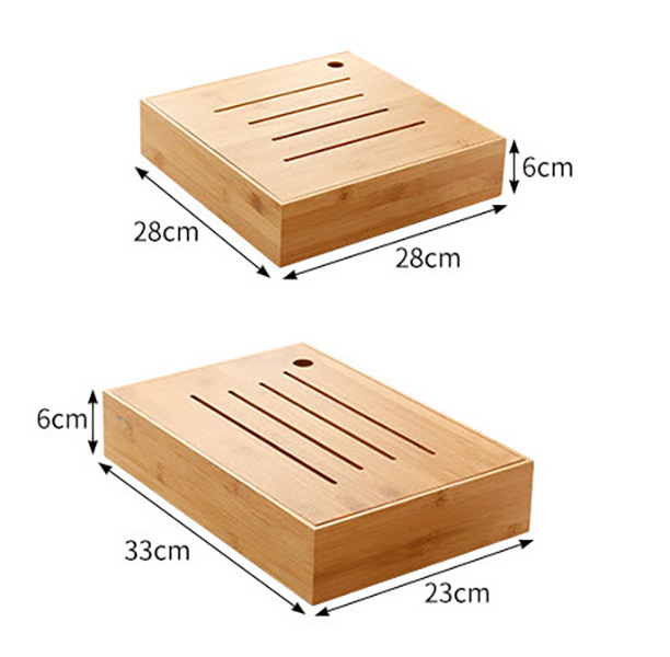 Hộp đựng bánh mứt ngũ cốc uống trà mời khách ngày tết KYS01