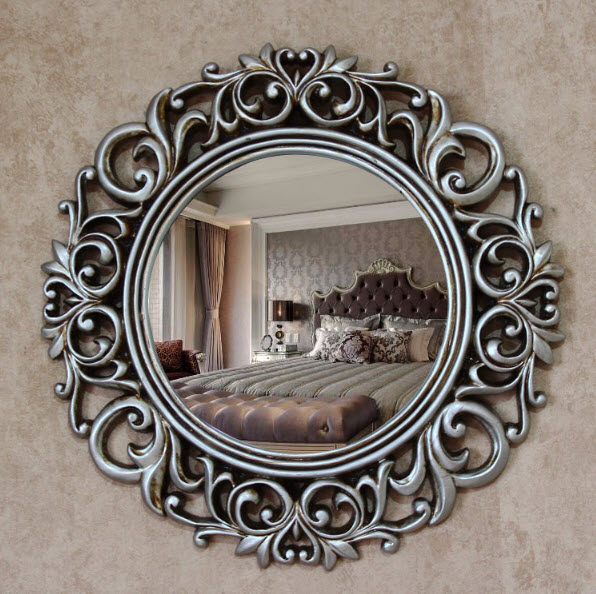 Gương treo tường trang trí Fansen OY238