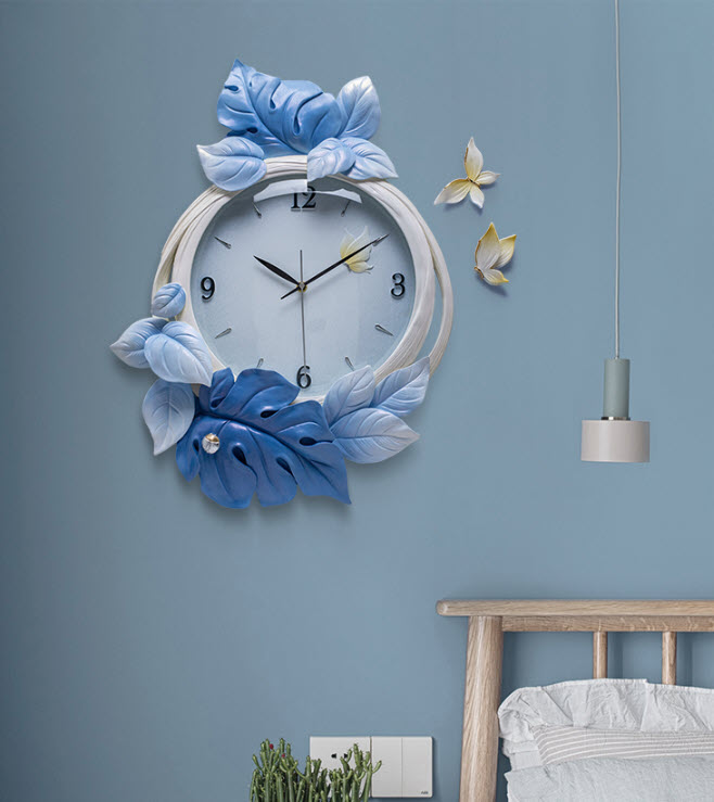 Đồng hồ treo tường trang trí 3D ArtTime XZ2
