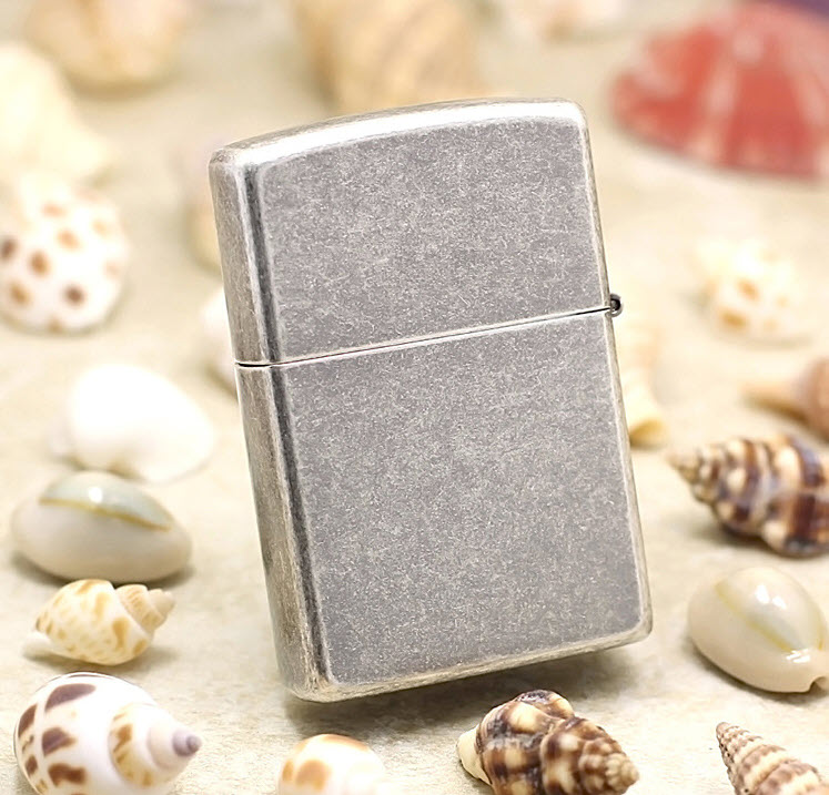 Bật lửa hộp quẹt Zippo ZBT12B
