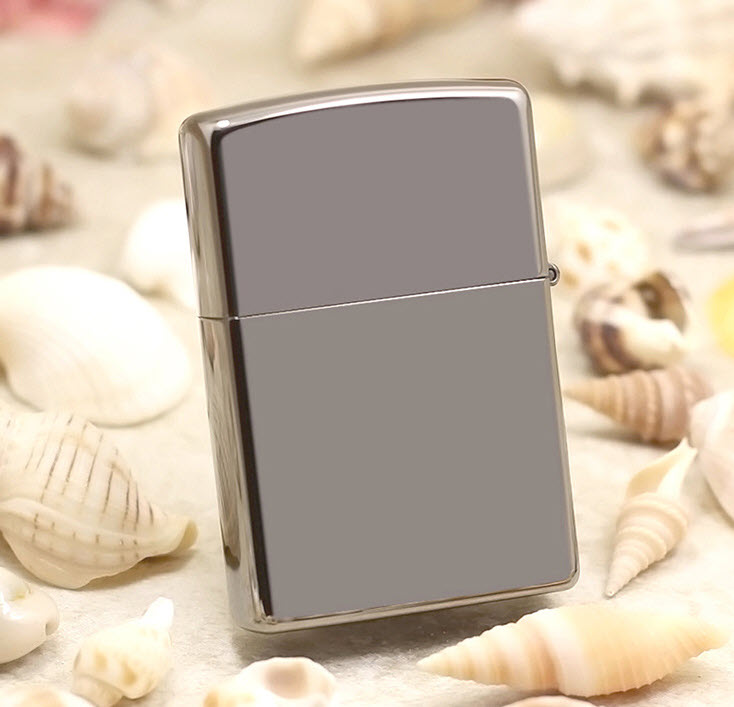 Bật lửa hộp quẹt Zippo ZBT134A