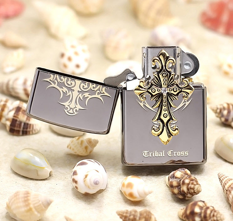 Bật lửa hộp quẹt Zippo ZBT134A
