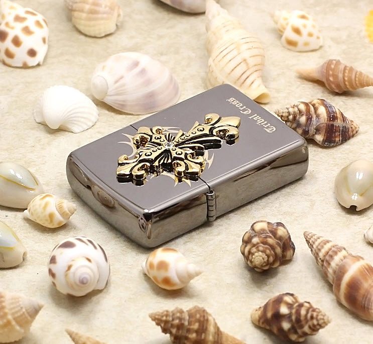 Bật lửa hộp quẹt Zippo ZBT134A