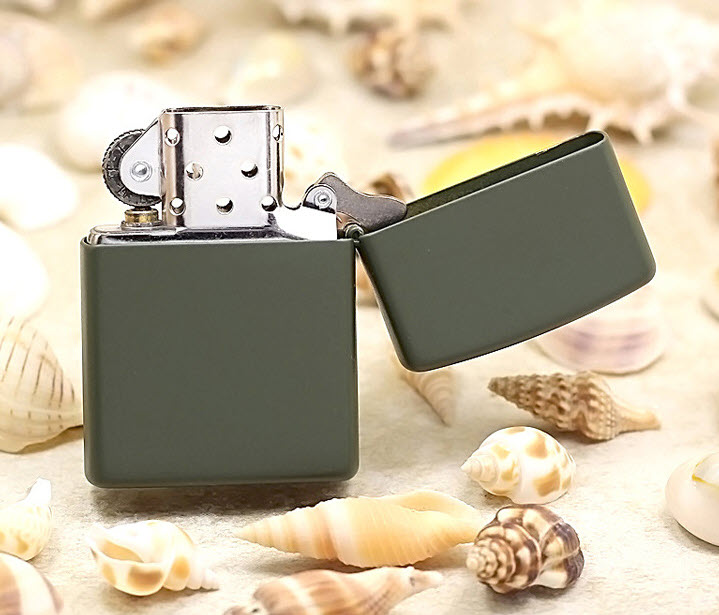 Bật lửa hộp quẹt Zippo ZBT2004292