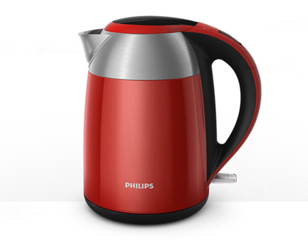Ấm siêu tốc Philips HD9329 dung tích 1.7L