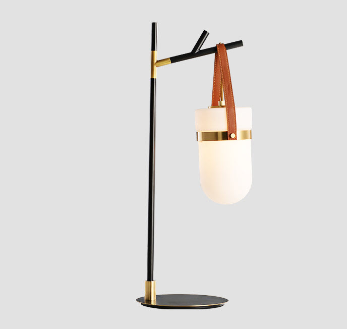 Đèn để bàn đèn đầu giường Reble RB8597