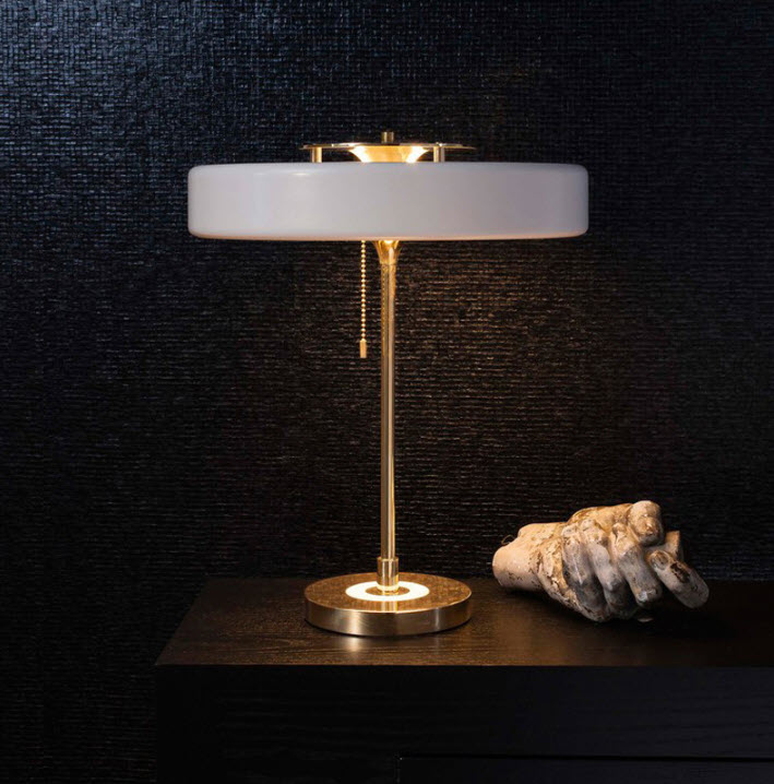 Đèn để bàn đèn đầu giường Reble MT123