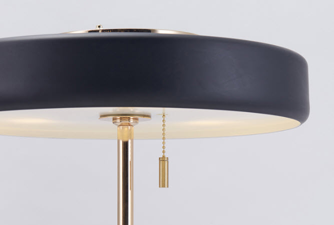 Đèn để bàn đèn đầu giường Reble MT123