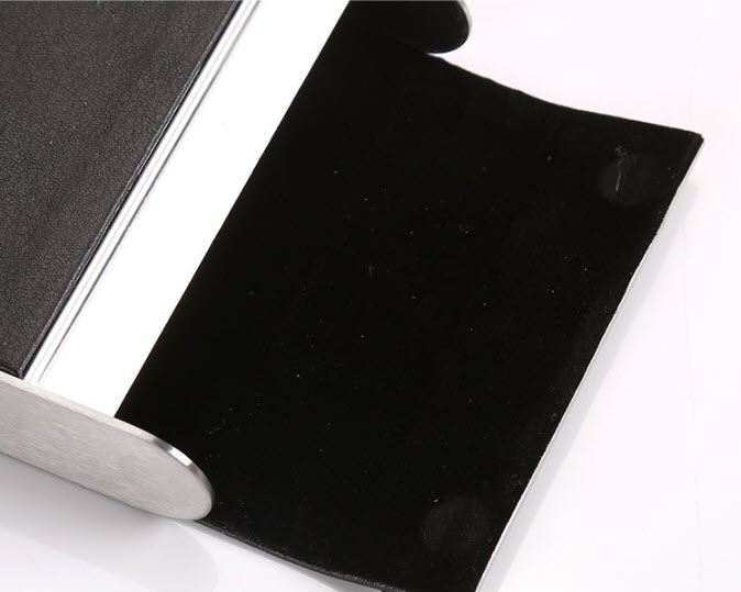 Hộp đựng thuốc lá thời trang Boroom BRY004