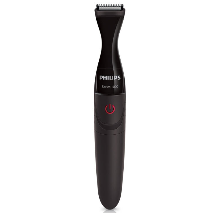Máy cạo râu tỉa râu đa năng Philips MG1100