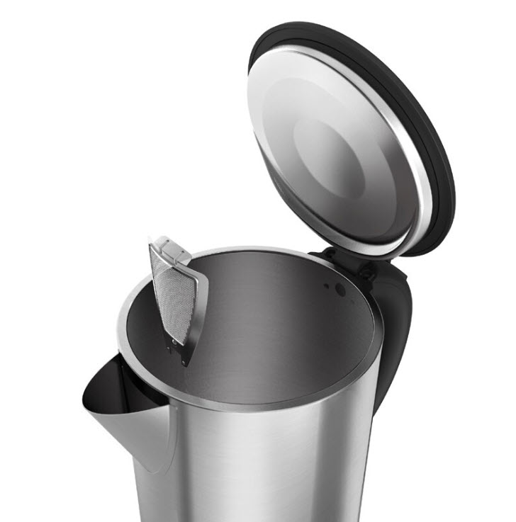 Ấm siêu tốc Philips HD9316 inox 304 1.7L