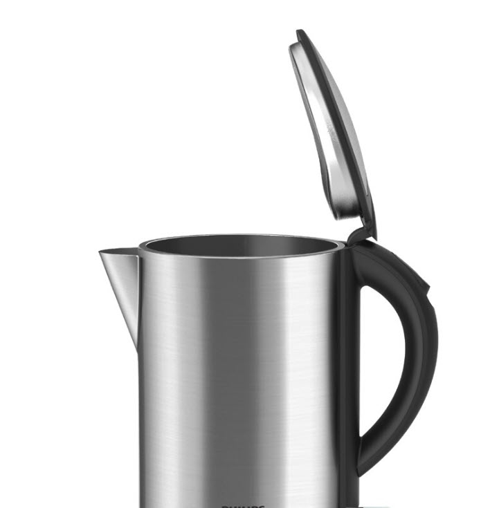Ấm siêu tốc Philips HD9316 inox 304 1.7L