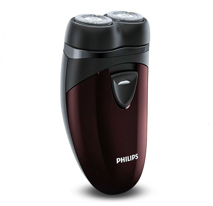 Máy cạo râu 2 lưỡi Philips PQ206