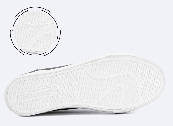 Giày sneaker nữ Conamore CNM8829