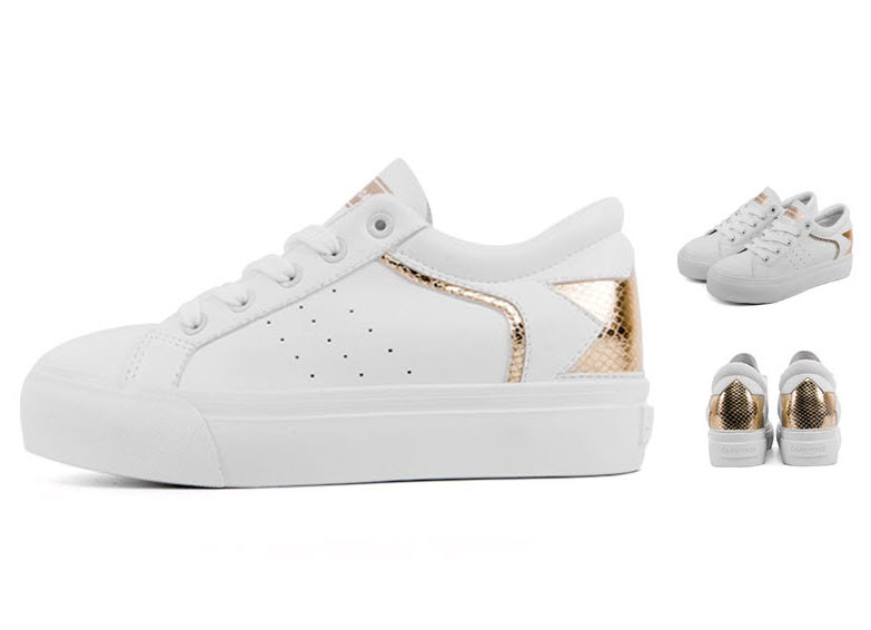 Giày sneaker nữ Conamore CNM8829