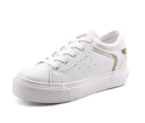 Giày sneaker nữ Conamore CNM8829