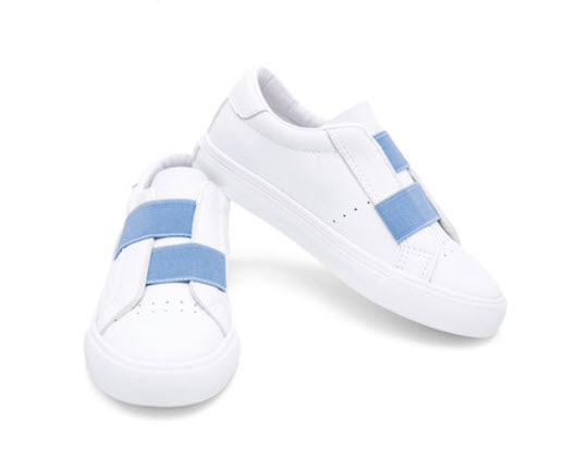Giày slip-on nữ Conamore CNM8852