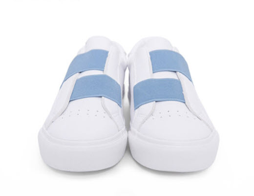 Giày slip-on nữ Conamore CNM8852