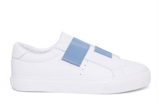 Giày slip-on nữ Conamore CNM8852
