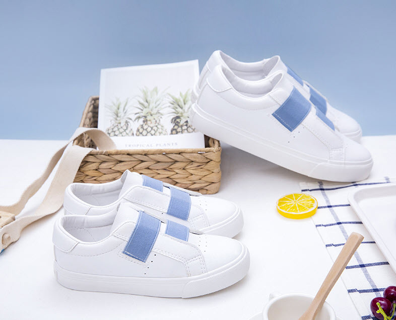Giày slip-on nữ Conamore CNM8852