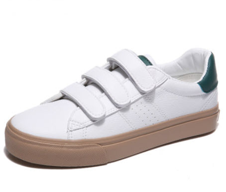 Giày sneaker nữ Conamore CNM8818