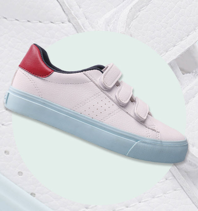 Giày sneaker nữ Conamore CNM8818