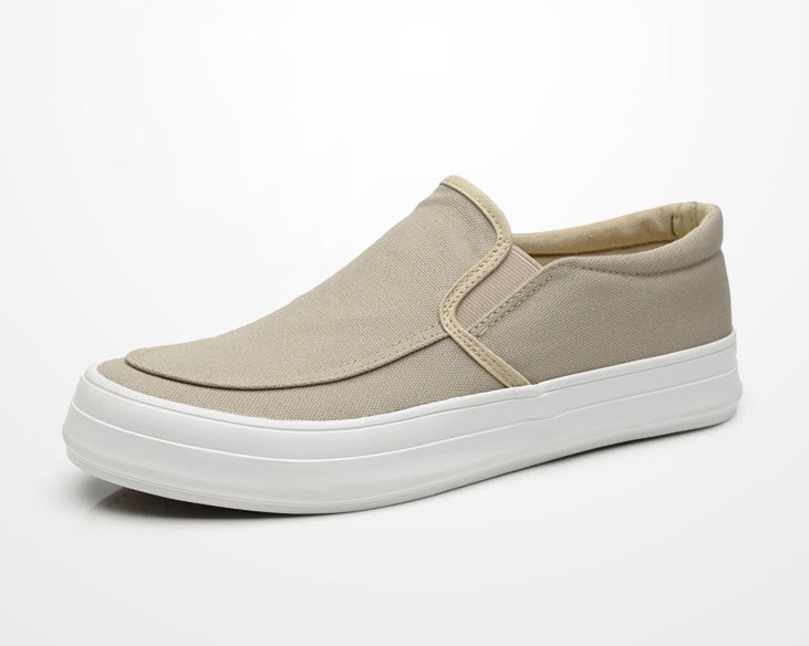 Giày lười giày slip-on nam Ruilan RL9269