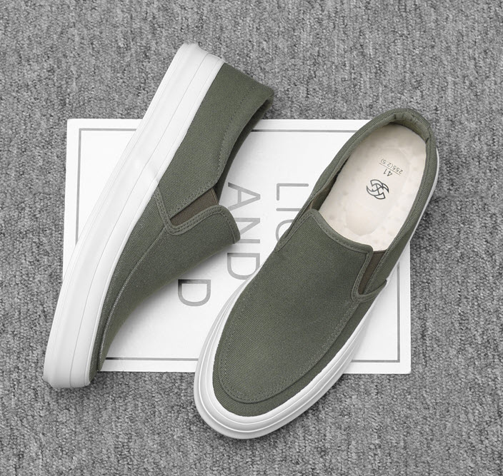 Giày lười giày slip-on nam Ruilan RL9269