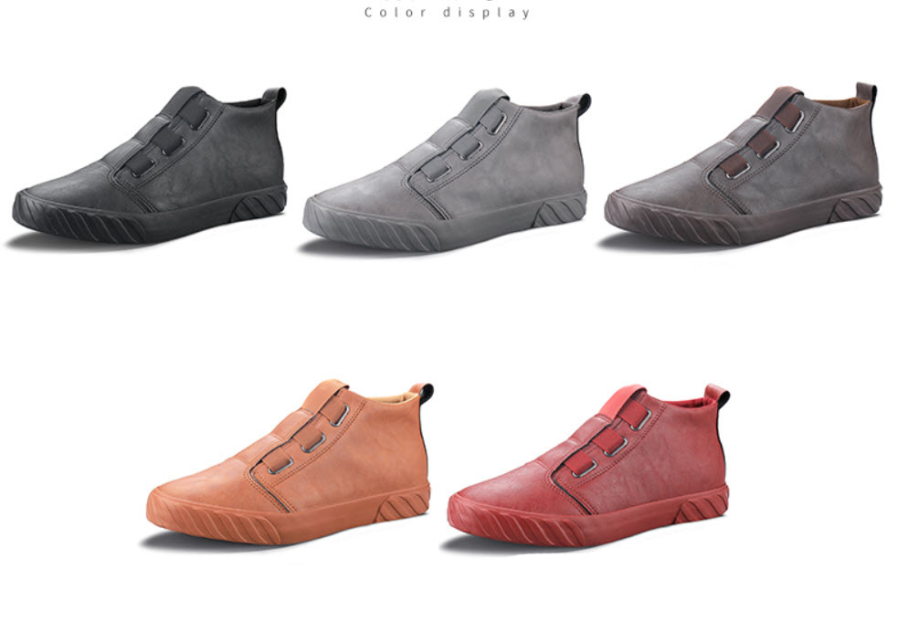 Giày sneaker nam Ruilan RL9886
