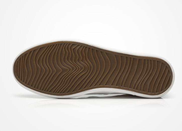 Giày sneaker giày slip-on nam Ruilan RL9262