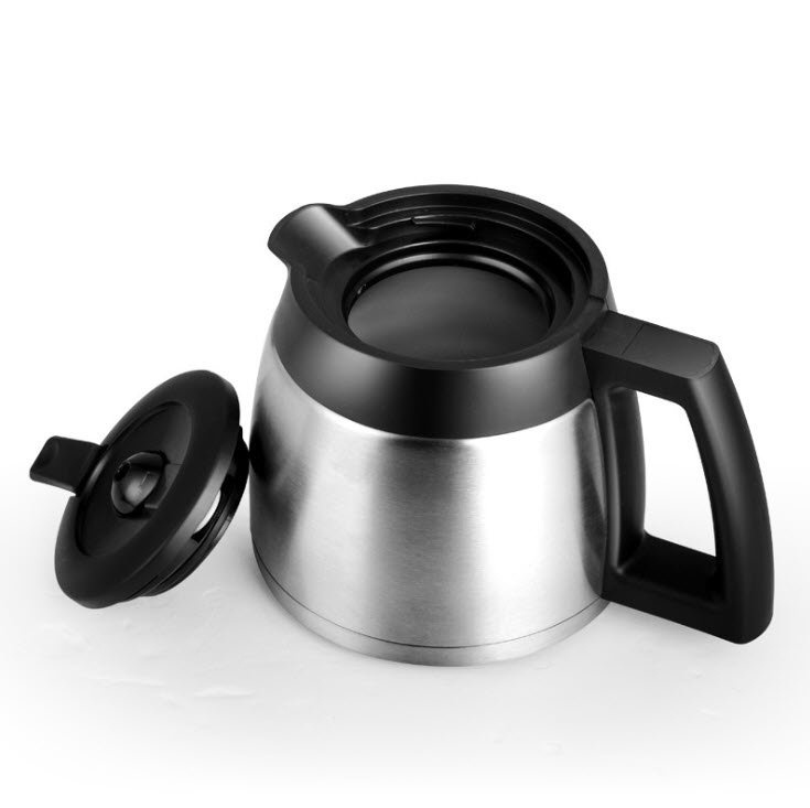 Máy pha cà phê tự động Deguru DCM208