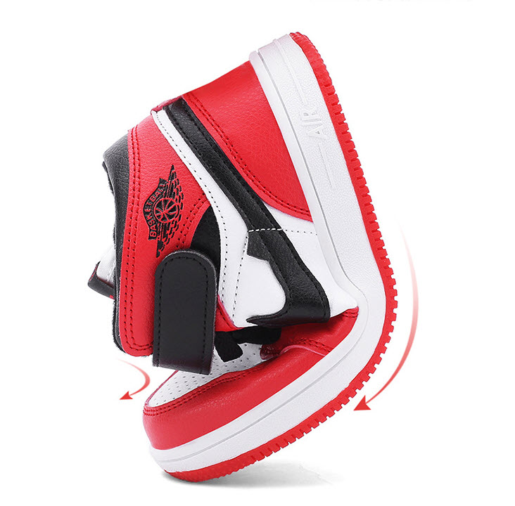 Giày sneaker giày thể thao unisex Public BG3999