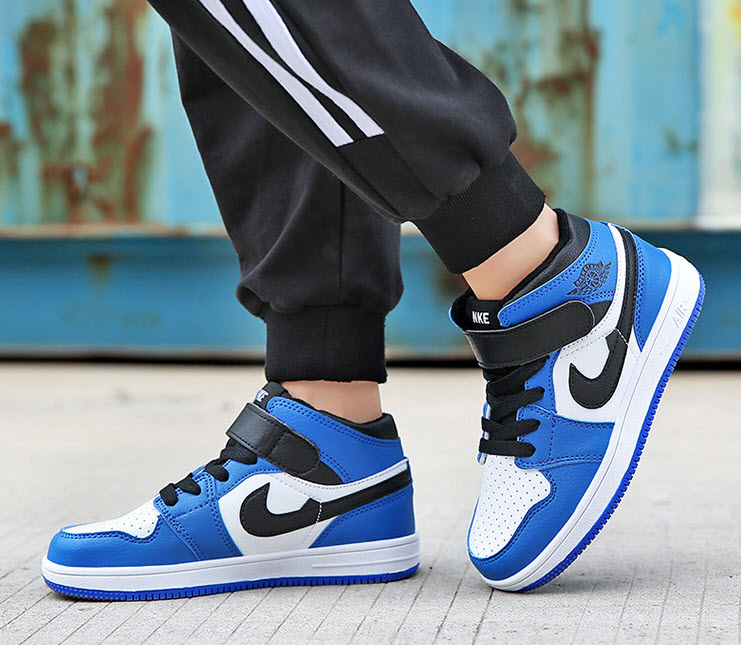 Giày sneaker giày thể thao unisex Public BG3999